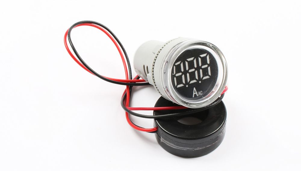 Plastic-22mm-AD101-22AM-Mini-Ammeter-Current-Meter-Indicator-LED-with-CT-Transformer-1556426