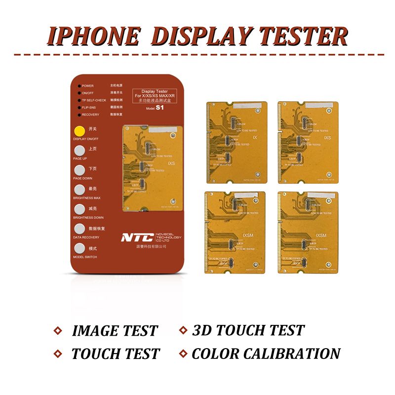 S1-LCD-3D-Display-Digitizer-Touch-Screen-Tester-For-iPhoneX-XS-XR-XSMAX-Multifunction-Tester-with-PC-1561122