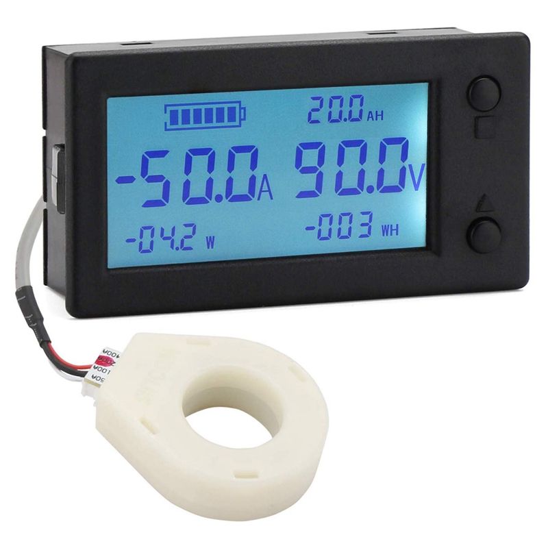 STN-LCD-Display-Digital-Multimeter-Voltage-Ampere-Power-Energy-Ammeter-Voltmeter-Battery-Volt-Amp-Me-1708489