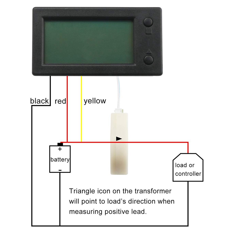 STN-LCD-Display-Digital-Multimeter-Voltage-Ampere-Power-Energy-Ammeter-Voltmeter-Battery-Volt-Amp-Me-1708489