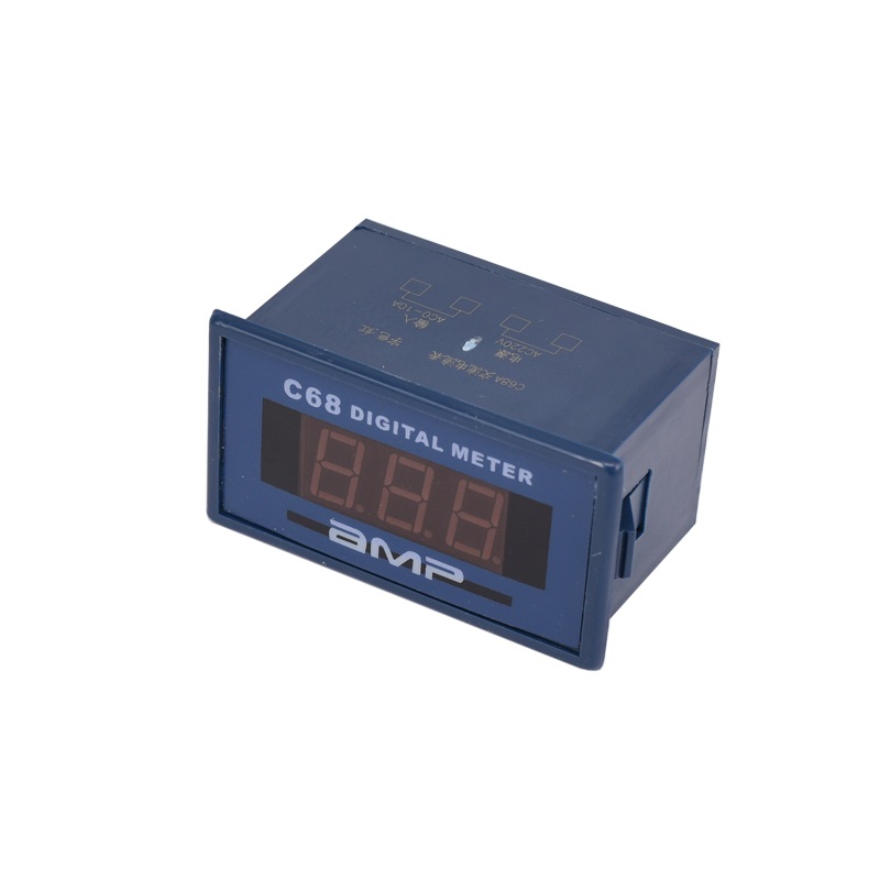 Single-phase-AC-Current-Meter-Digital-Display-220V10A-Small-scale-Ammeter-Compatible-with-85L17-1464906