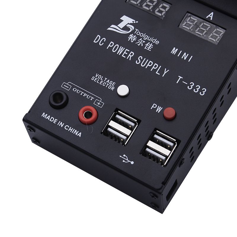 T-333-Mini-Digital-DC-Power-Supply-AC-Input-0-3A-42V502V-DC-Output-Mini-Power-Meter-Mobile-Phone-Rep-1452028