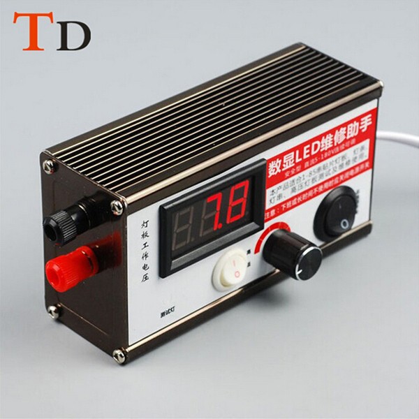 TD-0-200V-Voltage-TV-Laptop-LED-LCD-Backlight-Tester-Lamp-Beads-Light-Board-Transistor-Geiger-Tester-1040897