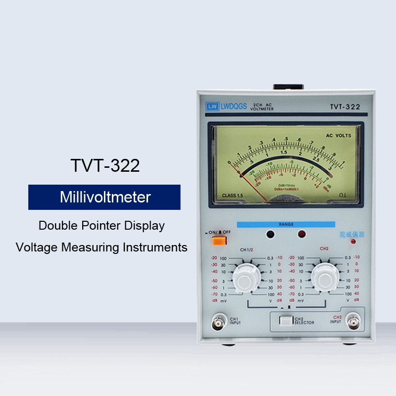 TVT-322-Double-Pointer-Display-High-Precision-AC-Millivoltmeter-Voltmeter-Voltage-Measuring-Instrume-1615087