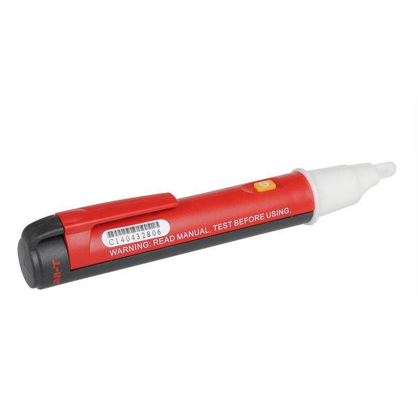 UNI-T-UT12B-Non-Contact-Auto-Power-Off-AC-Voltage-Detector-Pen-953594