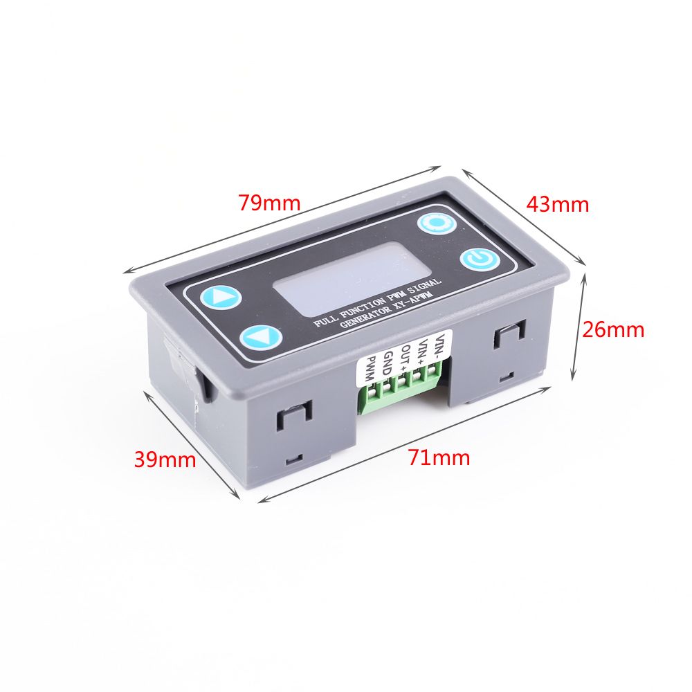 XY-APWM-1-Channel-1Hz-150KHz-Signal-Generator-Square-Wave-Generator-with-Case-LCD-PWM-Frequency-Duty-1591856