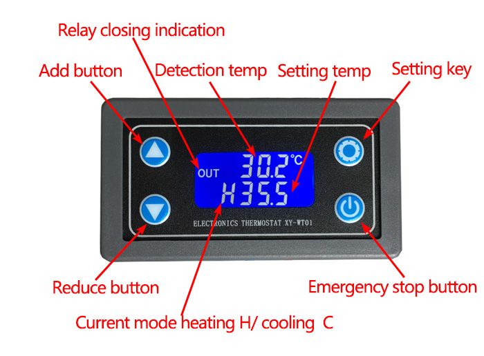 XY-WT01-Digital-Thermostat-High-Precision-Digital-Display-Temperature-Controller-Refrigeration-Heati-1591868