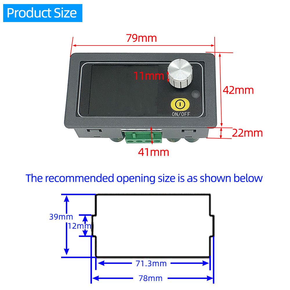 XY5008-18inch-Screen-DC-DC-Buck-Converter-CC-CV-0-50V-8A-400W-Power-Module-Adjustable-Regulated-Labo-1752918