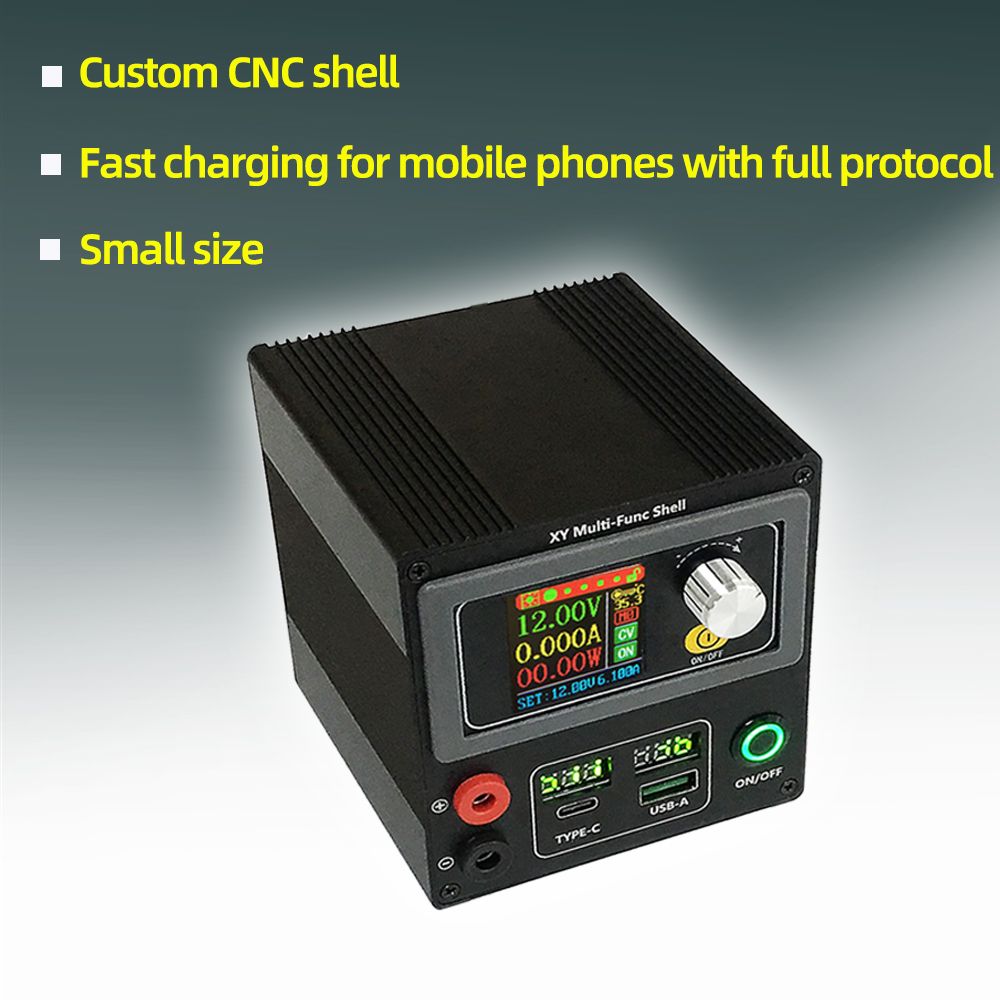 XYS3580-XYS3606--Shell-Kit-with-Full-Protocol-Fast-Charge-PD-Aluminum-Alloy-CNC-Custom-Shell-DIY-1740097