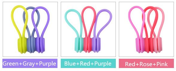 3-pcs-Silicone-Magnet-Coil-Earphone-Cable-Winder-Cable-Organizer-1104757