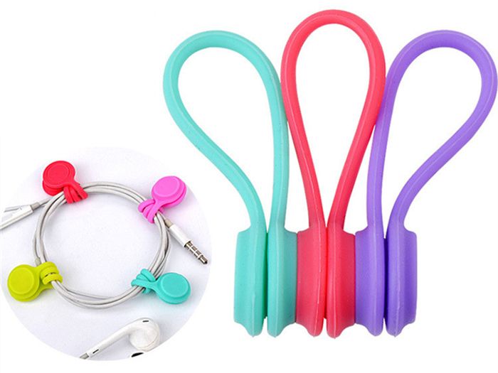 3-pcs-Silicone-Magnet-Coil-Earphone-Cable-Winder-Cable-Organizer-1104757