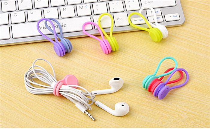 3-pcs-Silicone-Magnet-Coil-Earphone-Cable-Winder-Cable-Organizer-1104757