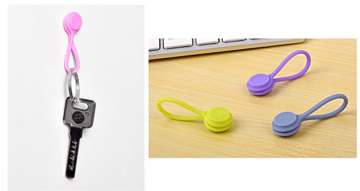 3-pcs-Silicone-Magnet-Coil-Earphone-Cable-Winder-Cable-Organizer-1104757