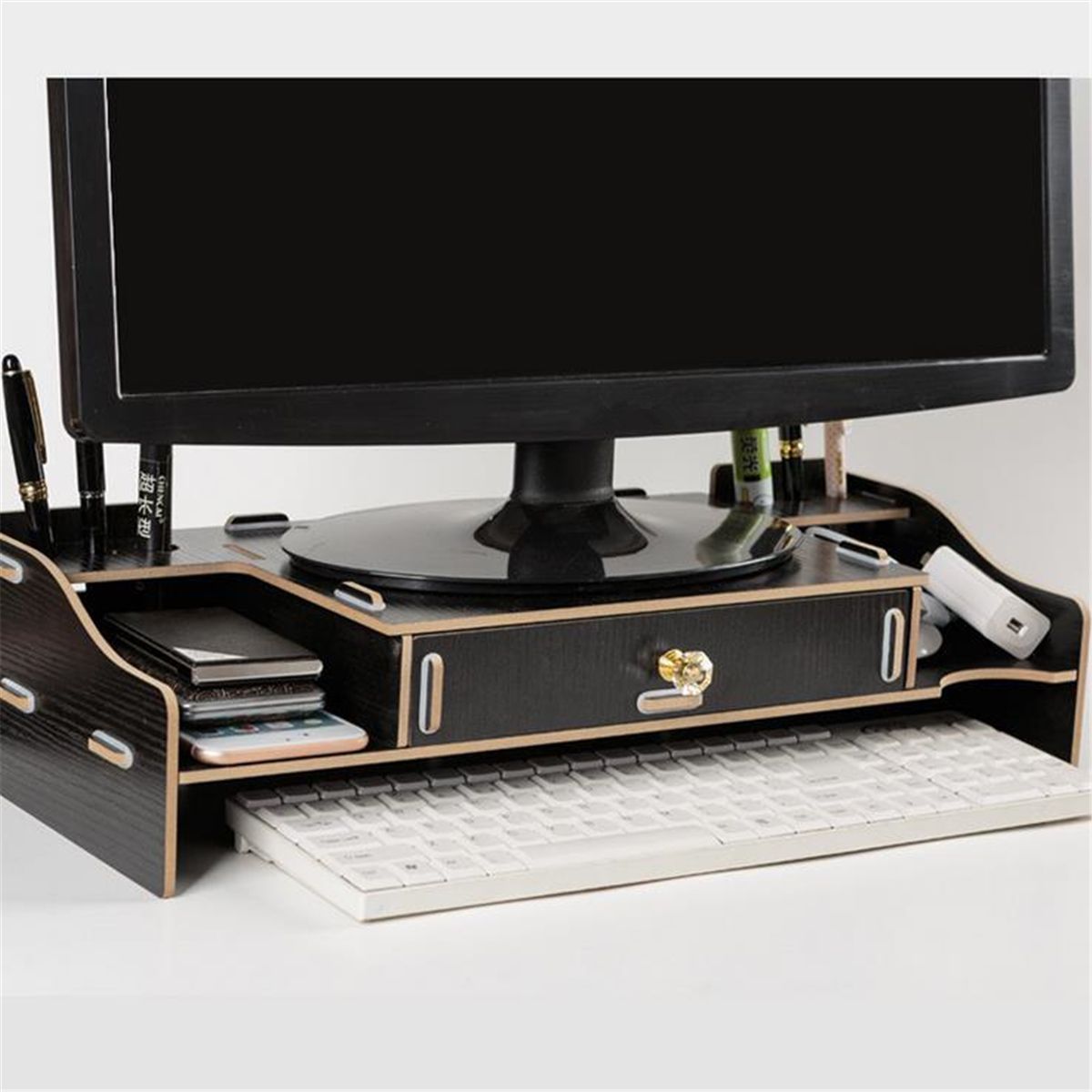 Desktop-Computer-Riser-Stand-TV-LCD-Screen-Monitor-Mount-Display-Desk-Organizer-Monitor-Bracket-1635281