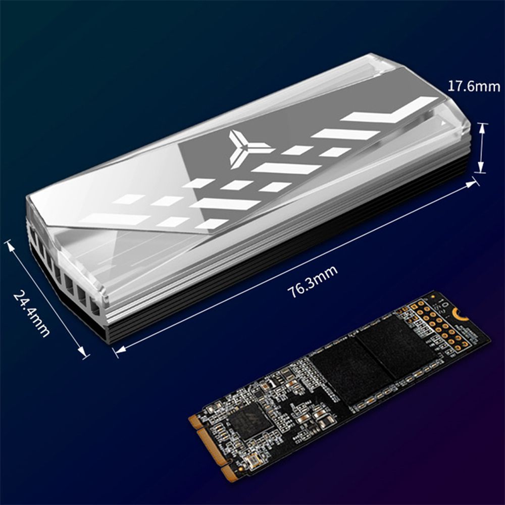 Jonsbo-ARGB-M2-4-SSD-NVMe-Radiator-M2-2280-SSD-Hard-Disk-RGB-Aluminum-Heatsink-with-Thermal-Pad-for--1767131