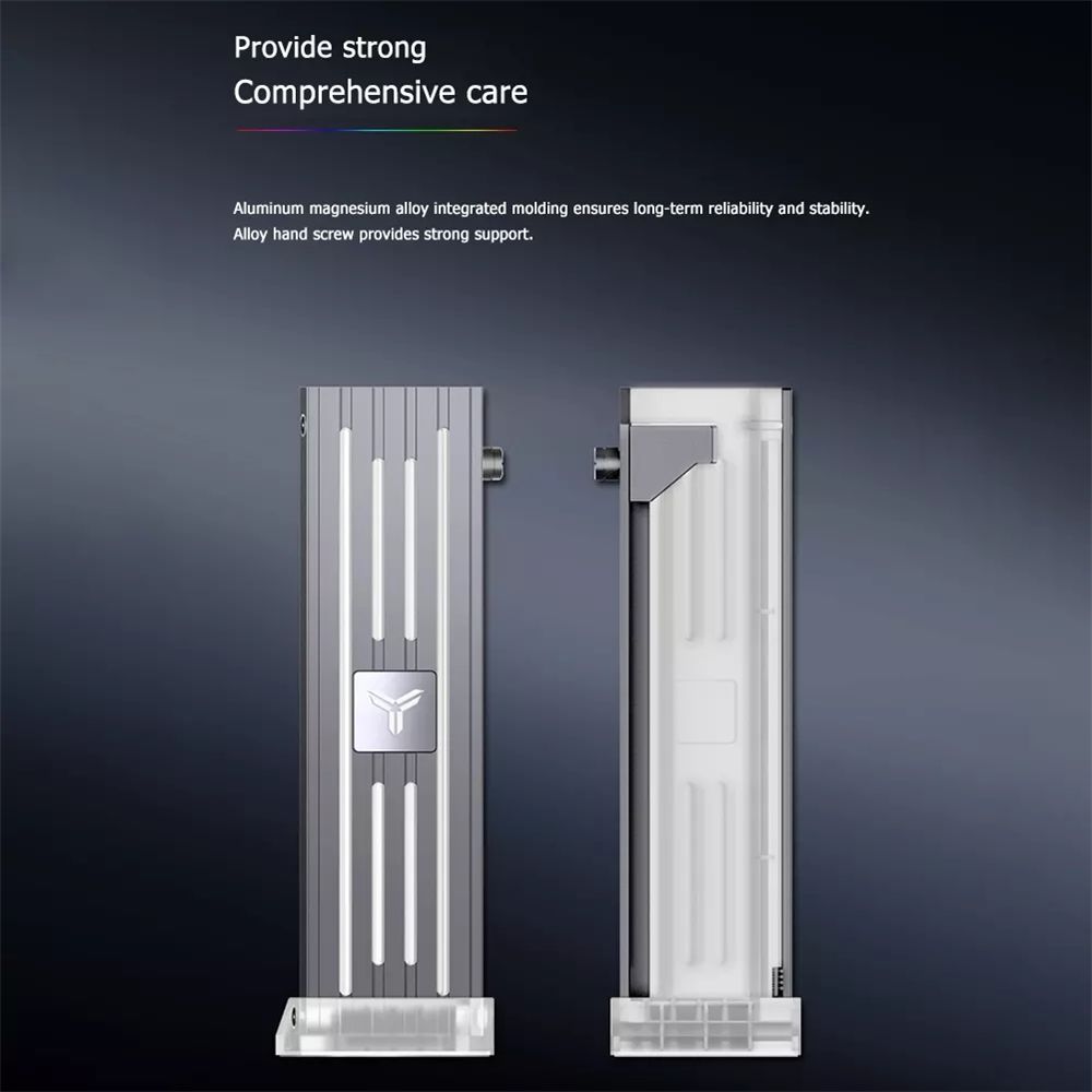 Jonsbo-VC-4-ARGB-Graphics-Card-Stand-Aluminum-Alloy-5V-3Pin-Mainboard-Synchronization-ARGB-GPU-Suppo-1766309