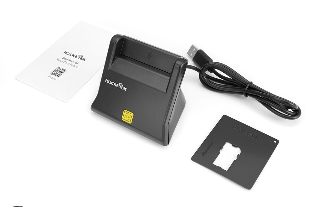 Standing-VersionRocketek-USB-20-Smart-Card-Reader-Memory-for-CAC-ID-Bank-EMV-Electronic-DNIE-Dni-SIM-1700376