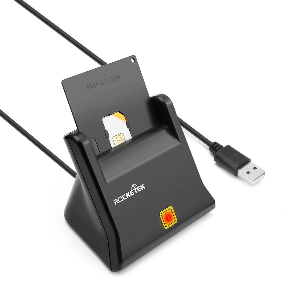 Standing-VersionRocketek-USB-20-Smart-Card-Reader-Memory-for-CAC-ID-Bank-EMV-Electronic-DNIE-Dni-SIM-1700376