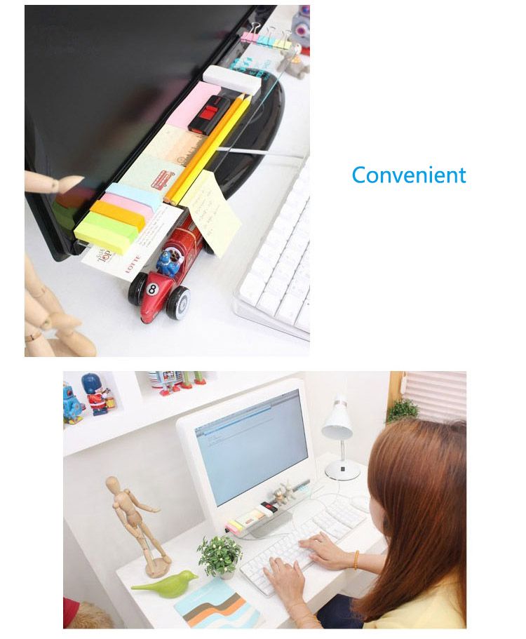 Universal-Transparent-Acrylic-Storage-Rack-For-Computer-Display-1100005