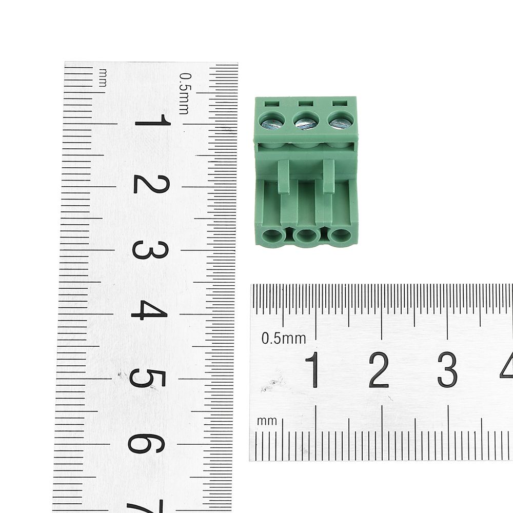 5pcs-2-EDG-508mm-Pitch-3Pin-Plug-in-Screw-PCB-Terminal-Block-Connector-Right-Angle-1544221