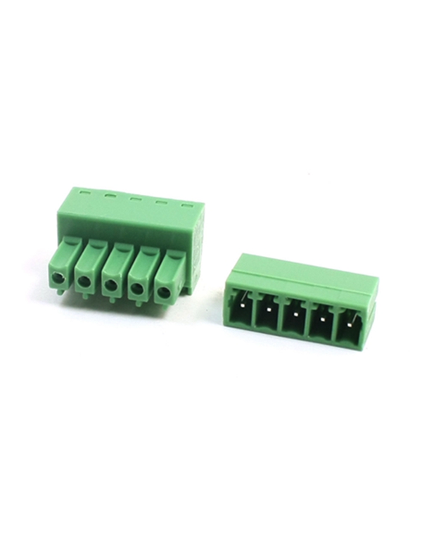 5pin-Terminal-Plug-Type-300V-508mm-Pitch-Connector-Screw-Terminal-Block-1121570