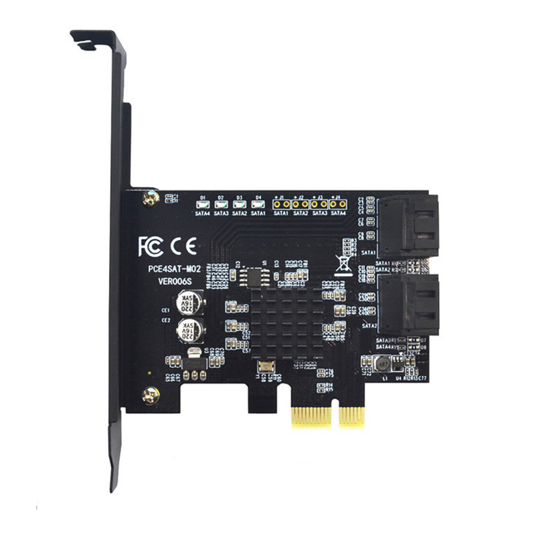 ITHOO-PCE4SAT-M02-SATA30-to-PCI-E-Expansion-Card-with-4-Ports-6Gbps-IPFS-Hard-Disk-Adapter-for-Deskt-1596230
