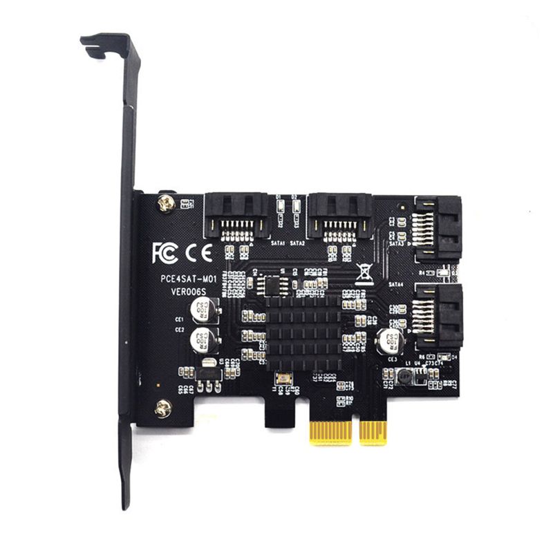 ITHOO-PCE6SAT-M01-4-Ports-SATA30-SSD-PCI-E-Expansion-Card-6Gbps-IPFS-Hard-Disk-Adapter-for-Desktop-C-1596190