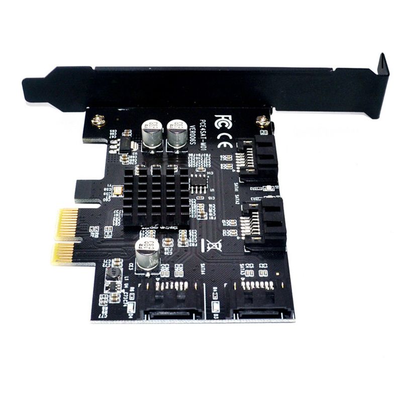 ITHOO-PCE6SAT-M01-4-Ports-SATA30-SSD-PCI-E-Expansion-Card-6Gbps-IPFS-Hard-Disk-Adapter-for-Desktop-C-1596190
