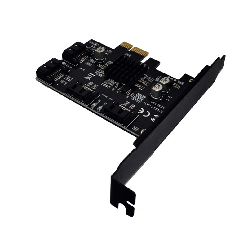 ITHOO-PCE6SAT-M01-4-Ports-SATA30-SSD-PCI-E-Expansion-Card-6Gbps-IPFS-Hard-Disk-Adapter-for-Desktop-C-1596190