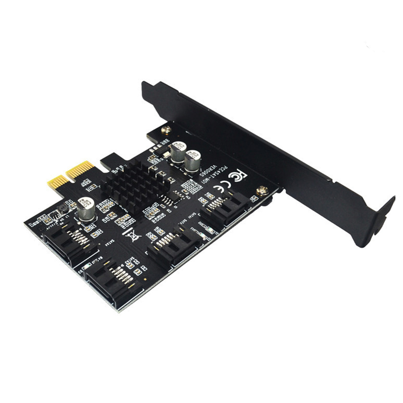 ITHOO-PCE6SAT-M01-4-Ports-SATA30-SSD-PCI-E-Expansion-Card-6Gbps-IPFS-Hard-Disk-Adapter-for-Desktop-C-1596190