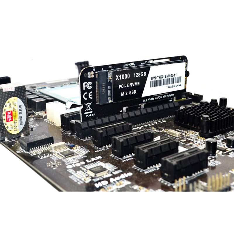 ITHOO-PCENVME-N05-M2-NVME-to-PCI-E-30-X16-Expansion-Card-M-KEY-NGFF-SSD-Adapter-Card-for-Desktop-Com-1593288