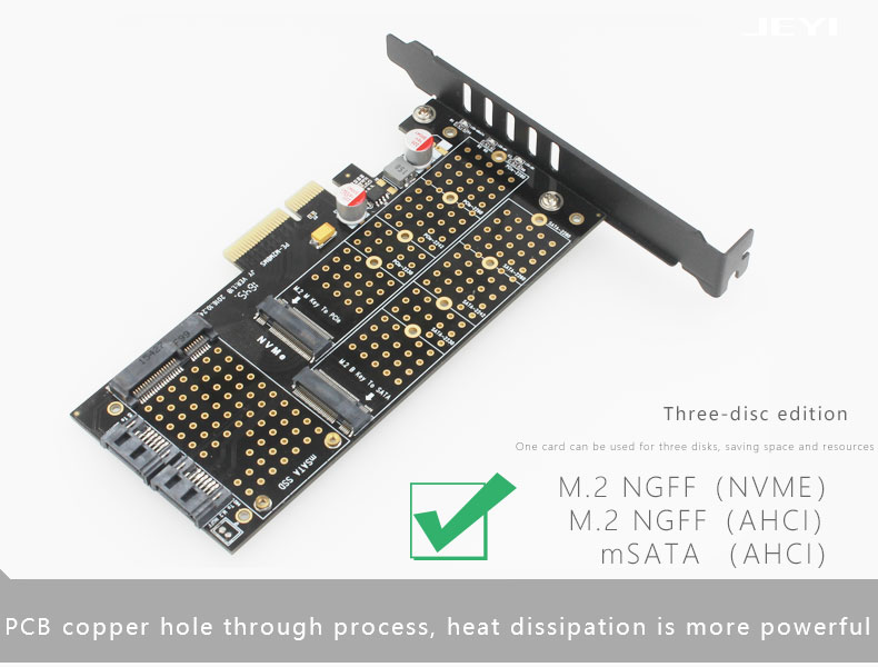 JEYI-SK16-M2-NVME-SSD-30-NGFF-PCI-E-Expansion-Card-X4-Adapter-B-Key-M-Key-MSATA-Three-disk-Version-a-1692565