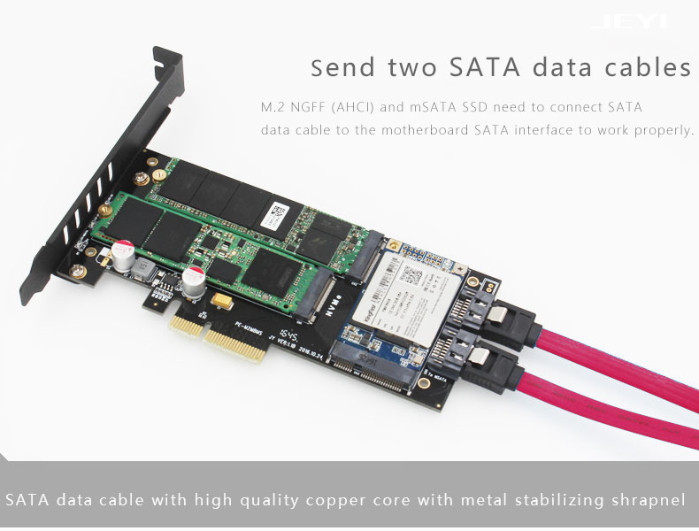 JEYI-SK16-M2-NVME-SSD-30-NGFF-PCI-E-Expansion-Card-X4-Adapter-B-Key-M-Key-MSATA-Three-disk-Version-a-1692565