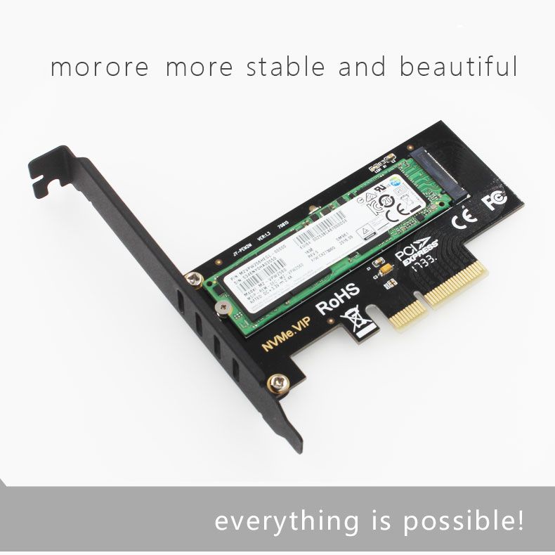 JEYI-SK4-M2-NVMe-Riser-Card-SSD-NGFF-TO-PCIE-X4-Adapter-M-Key-Interface-Card-Support-PCI-Express-30--1745133