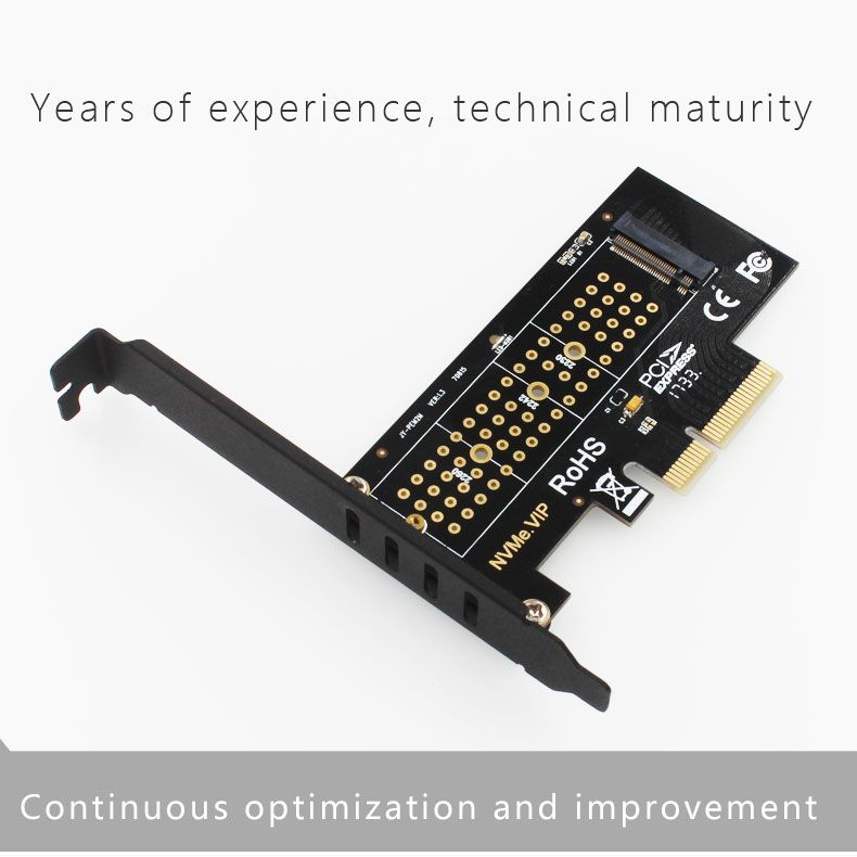 JEYI-SK4-M2-NVMe-Riser-Card-SSD-NGFF-TO-PCIE-X4-Adapter-M-Key-Interface-Card-Support-PCI-Express-30--1745133