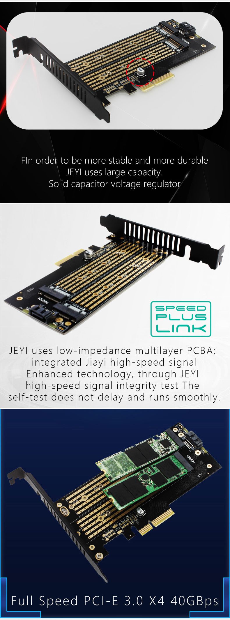 JEYI-SK6-M2-NVME-SSD-NGFF-to-PCI-E-X4-Adapter-M-Key-B-Key-Dual-Interface-Card-Support-PCI-Express-Ex-1650548