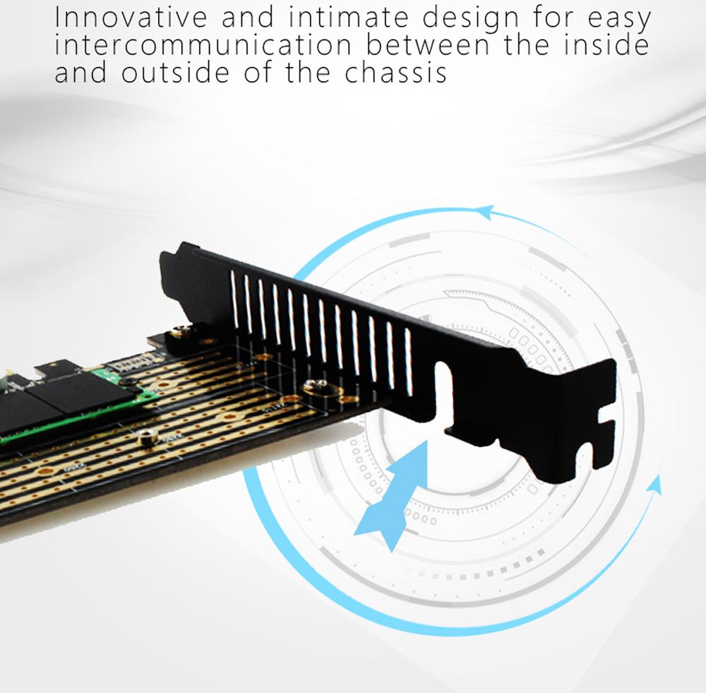 JEYI-SK7-M2-NVMe-SSD-NGFF-TO-PCI-E-Riser-Card-X4-Adapter-M-Key-B-KEY-Dual-Interface-Card-Support-PCI-1745136