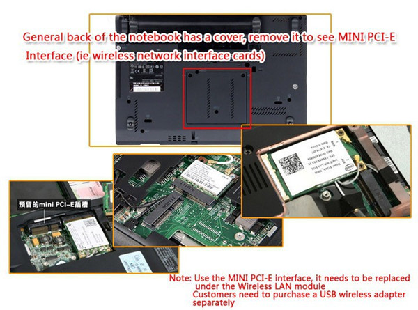 Mini-PCI-E-Version-V80-EXP-GDC-Laptop-External-Independent-Video-Card-PCI-E-Expansion-Card-1011222