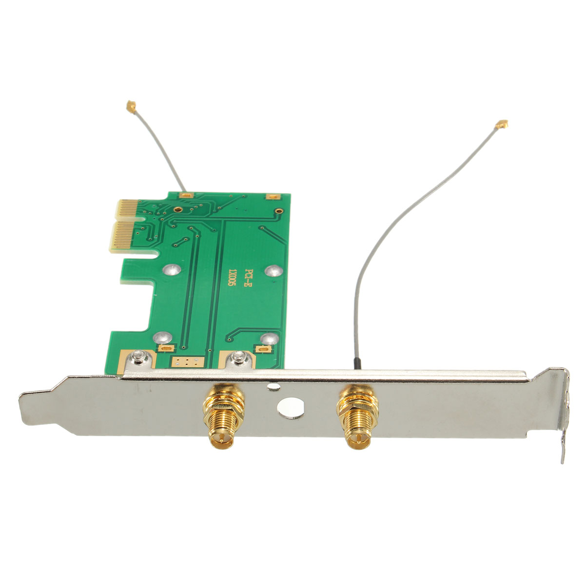 Mini-WiFi-Wan-80211n-PCI-e-to-PCI-e-Wireless-Expansion-Card-Adapter-Convertor-1013592
