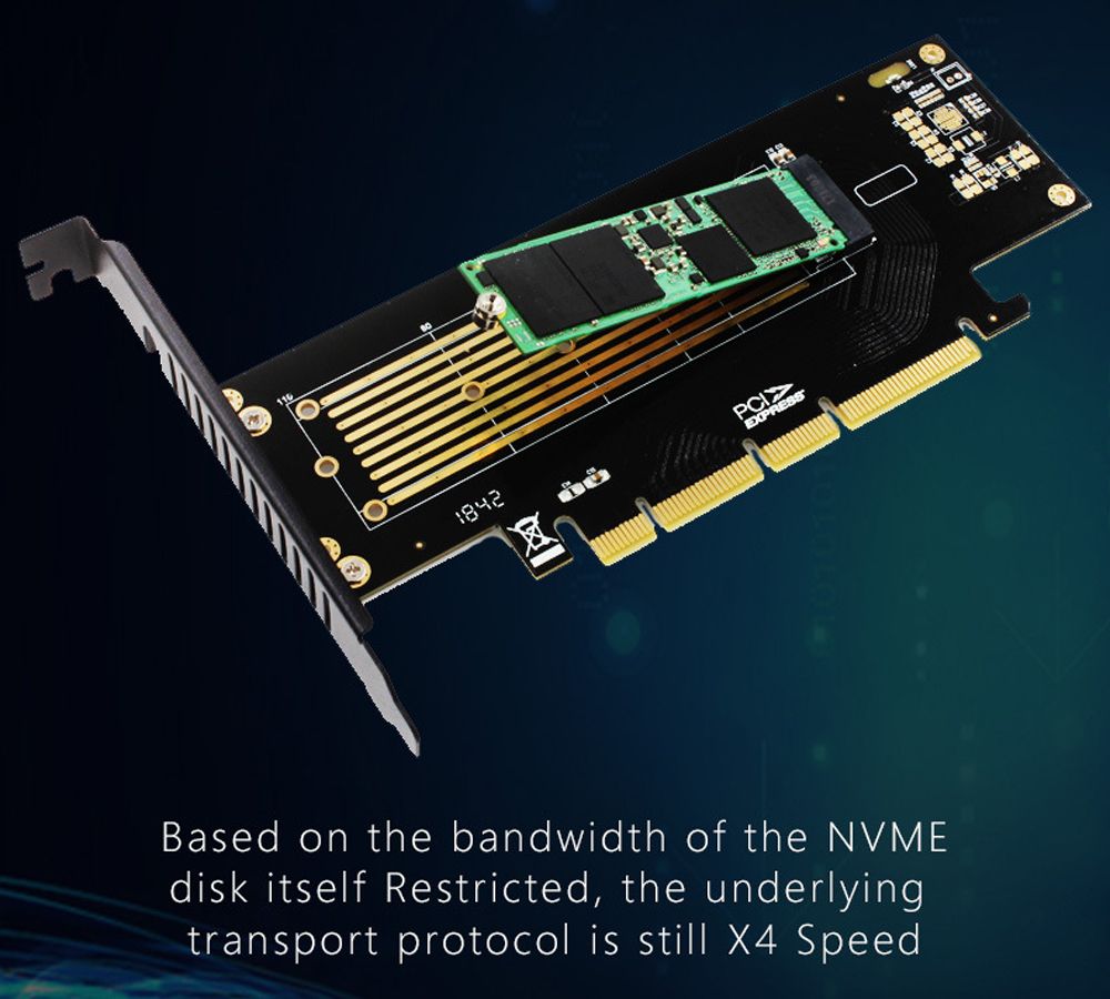 NVMe-Expansion-Card-JEYI-SK18-Add-On-Card-M2-NVMe-Adapter-to-PCIE-M3-for-2230-22110-Size-NVME-GEN3-M-1745132