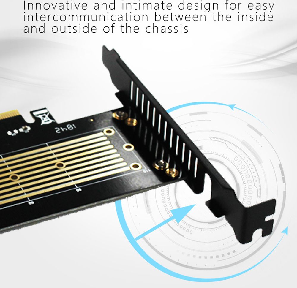 NVMe-Expansion-Card-JEYI-SK18-Add-On-Card-M2-NVMe-Adapter-to-PCIE-M3-for-2230-22110-Size-NVME-GEN3-M-1745132