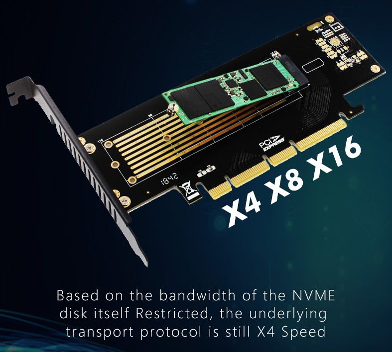 NVMe-Expansion-Card-JEYI-SK8-NEW-Add-On-Card-M2-NVMe-Adapter-to-PCIE30-GEN3-M3-Built-in-Turbo-Fan-fo-1744589