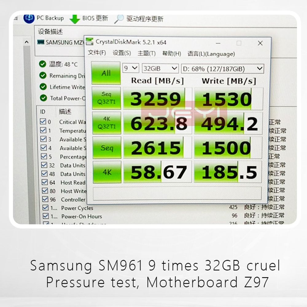 NVMe-Expansion-Card-JEYI-SK8-NEW-Add-On-Card-M2-NVMe-Adapter-to-PCIE30-GEN3-M3-Built-in-Turbo-Fan-fo-1744589