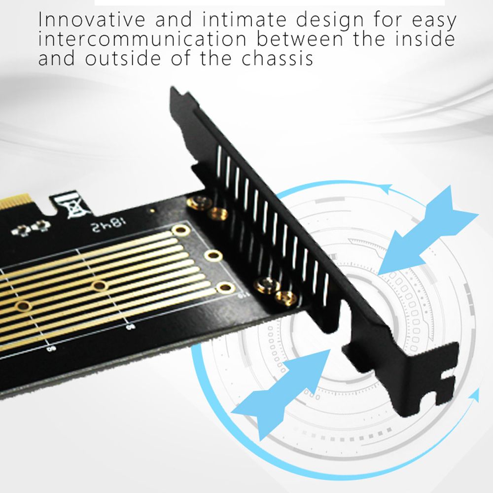 NVMe-Expansion-Card-JEYI-SK8-NEW-Add-On-Card-M2-NVMe-Adapter-to-PCIE30-GEN3-M3-Built-in-Turbo-Fan-fo-1744589