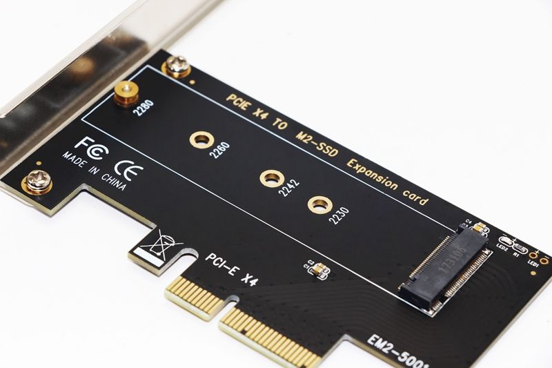 SSU-EM2-5001--NVME-Protocol-M2-to-PCI-E-30-High---Speed-Expansion-Card-for-Desktop-Computer-1548790