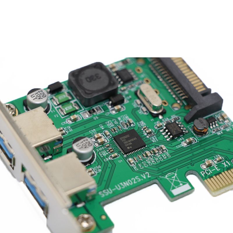SSU-N02S-PCI-E-to-USB30-Expansion-Card-Rear-Two-NEC-Chips-for-Desktop-Computer-1548007