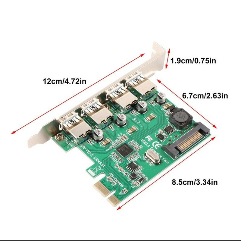 SSU-N04S-PCI-E-to-USB30-Expansion-Card-Comes-with-Four-Standard-USB30-Interfaces-for-Desktop-Compute-1547884