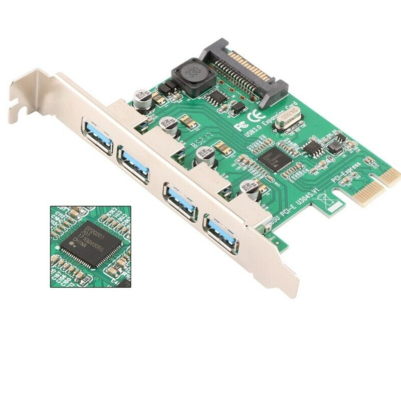 SSU-N04S-PCI-E-to-USB30-Expansion-Card-Comes-with-Four-Standard-USB30-Interfaces-for-Desktop-Compute-1547884