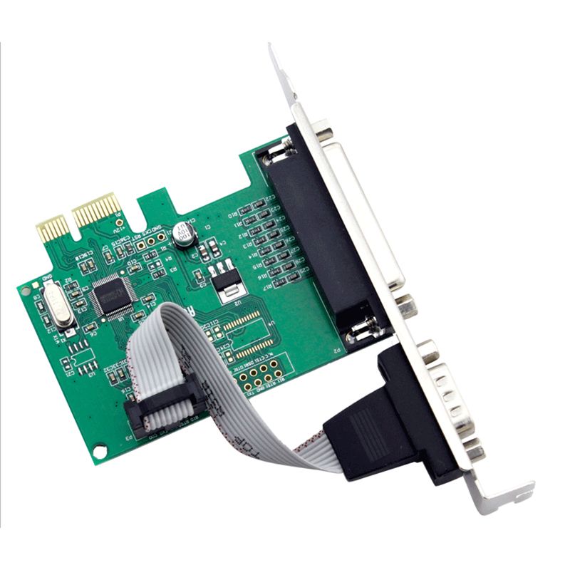 SSU-PCI-E-1S1P-PCI-E-Transfer-Printer-Card-Tax-Control-Card-LPT-Card-Serial-Port-Parallel-Port-Expan-1546040