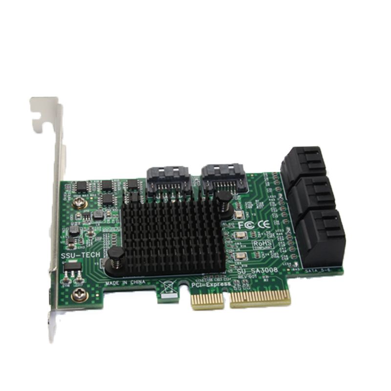 SSU-SA3008-PCI---E-to-SATA-30-Expansion-Card-With-Eight-Port-SSD-Adapter-Card-IPFS-1548121